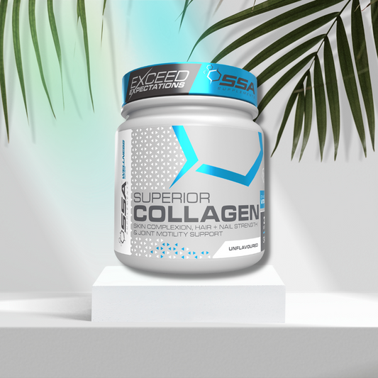 SSA Superior Collagen