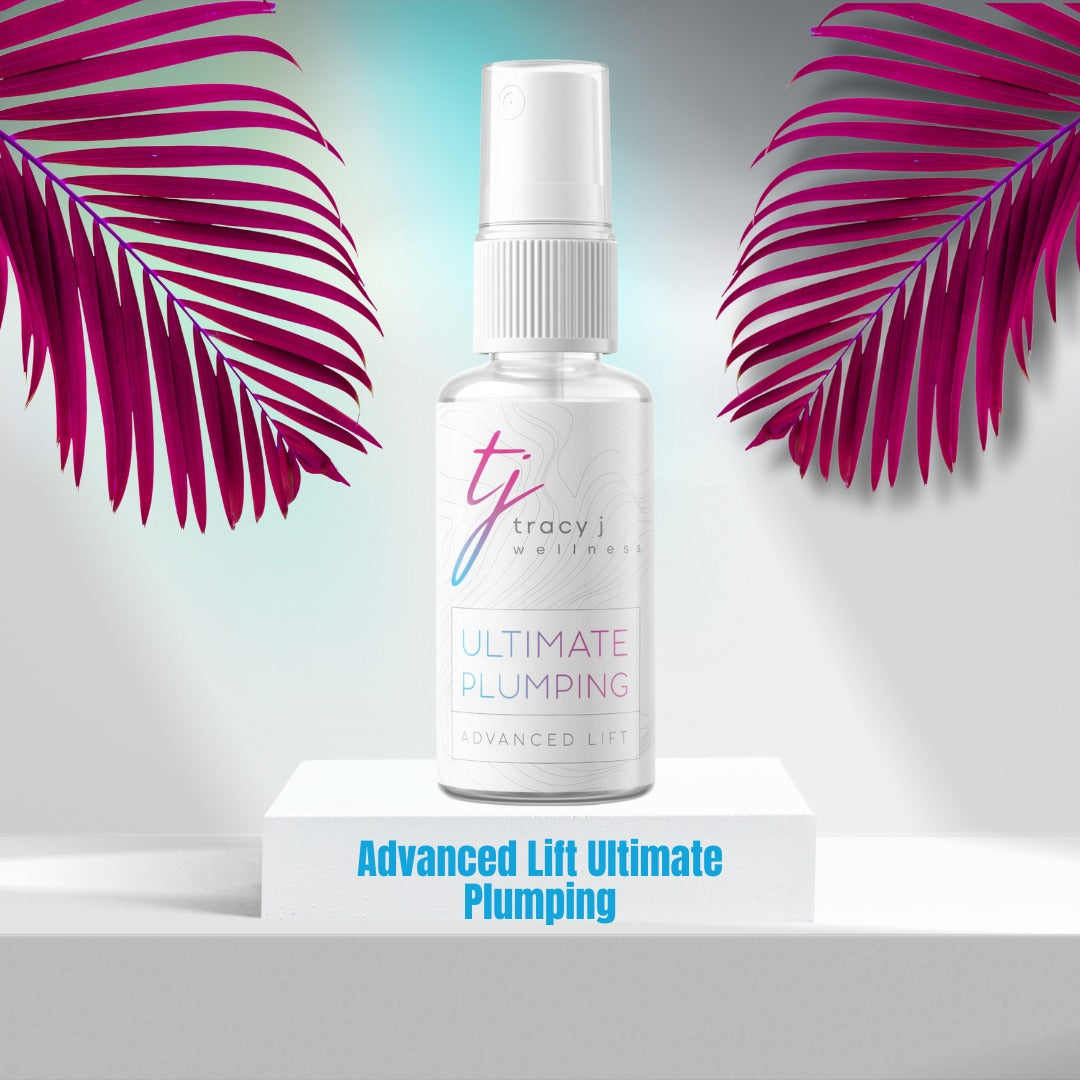 Ultimate Plumping Advanced Lift 30ml